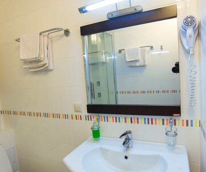 בית מלון כפרי Suite