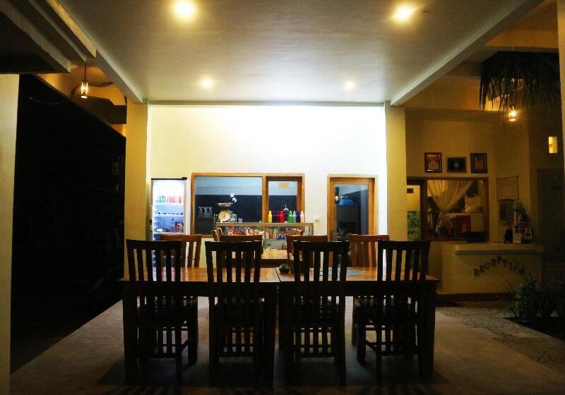 酒店 Susan Bungalow