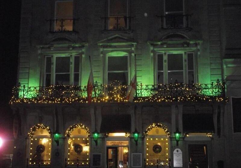 The Ship Leopard Hotel No Children