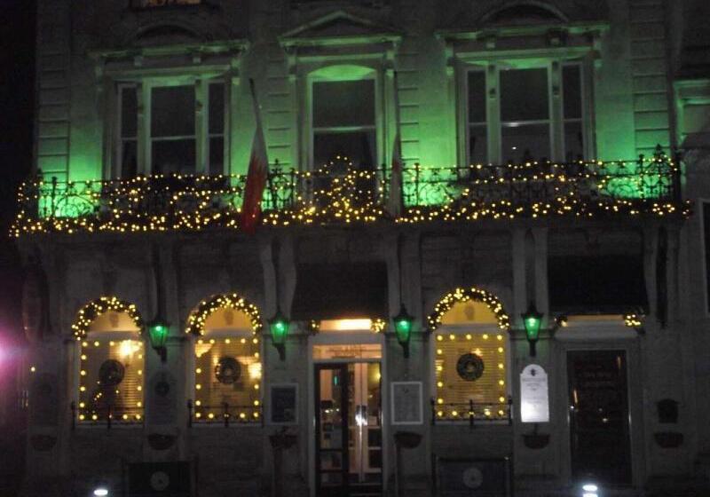 The Ship Leopard Hotel No Children