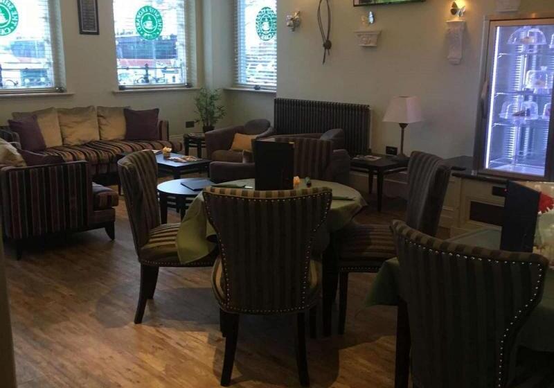 The Ship Leopard Hotel No Children