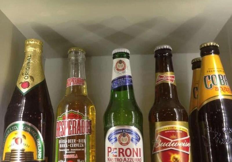 The Ship Leopard Hotel No Children