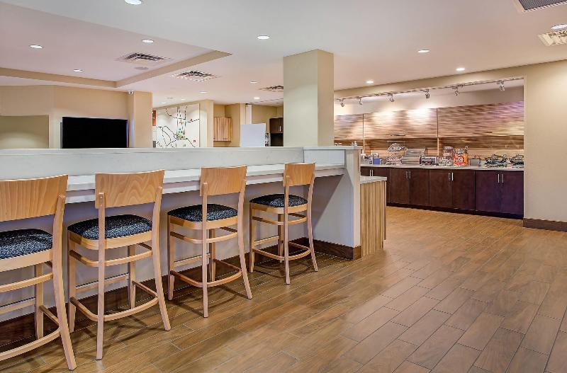 ホテル Towneplace Suites By Marriott Cookeville