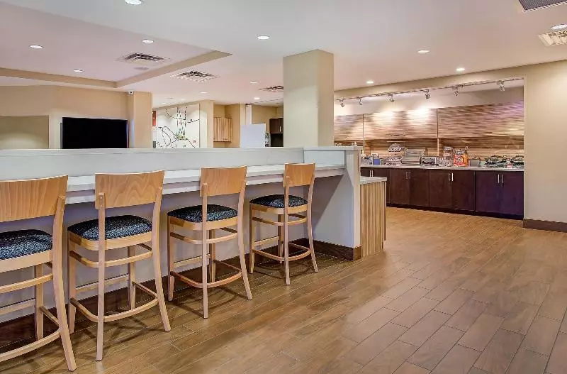 Hotelli Towneplace Suites By Marriott Cookeville