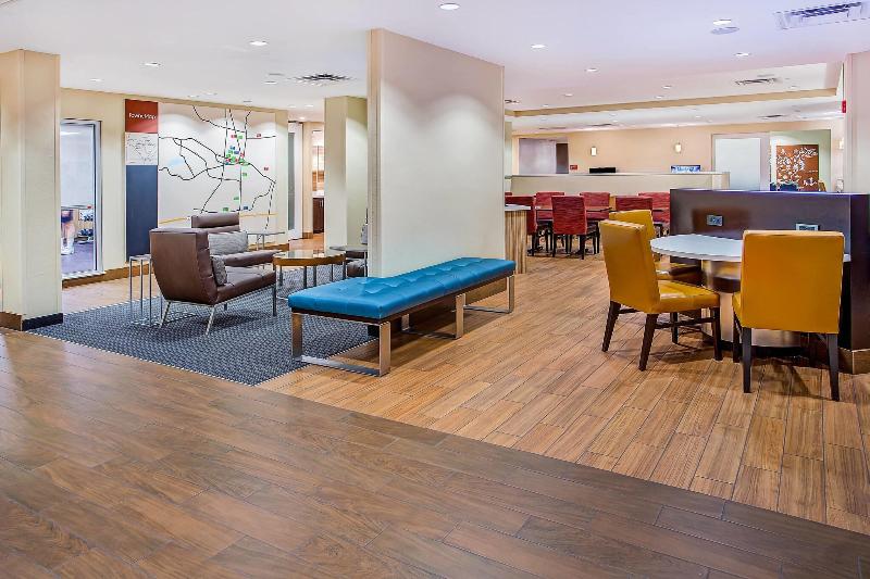 ホテル Towneplace Suites By Marriott Cookeville