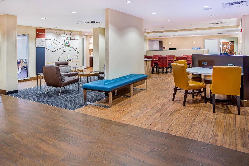 ホテル Towneplace Suites By Marriott Cookeville