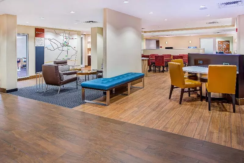 Hotelli Towneplace Suites By Marriott Cookeville