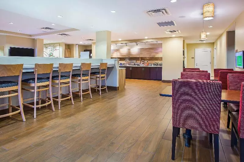 Hotelli Towneplace Suites By Marriott Cookeville