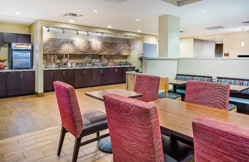 Hotelli Towneplace Suites By Marriott Cookeville