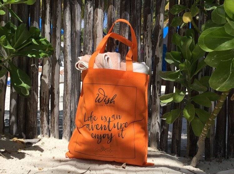 Otel Wish Tulum