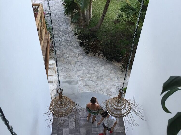 Otel Wish Tulum