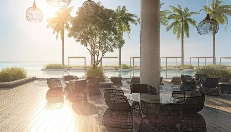Lyfe Resort & Residences