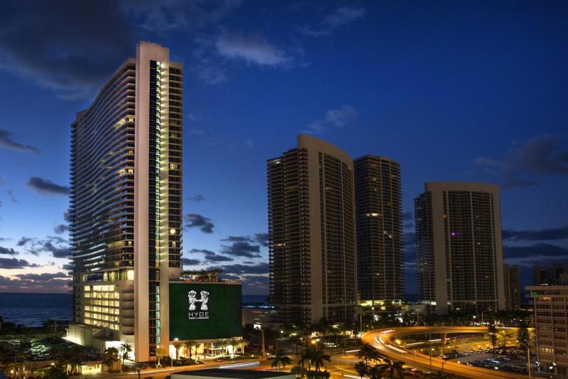 Lyfe Resort & Residences