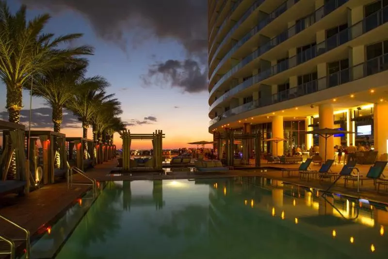 Lyfe Resort & Residences