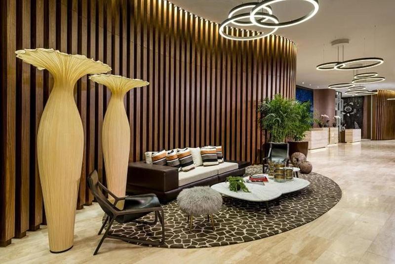 Lyfe Resort & Residences