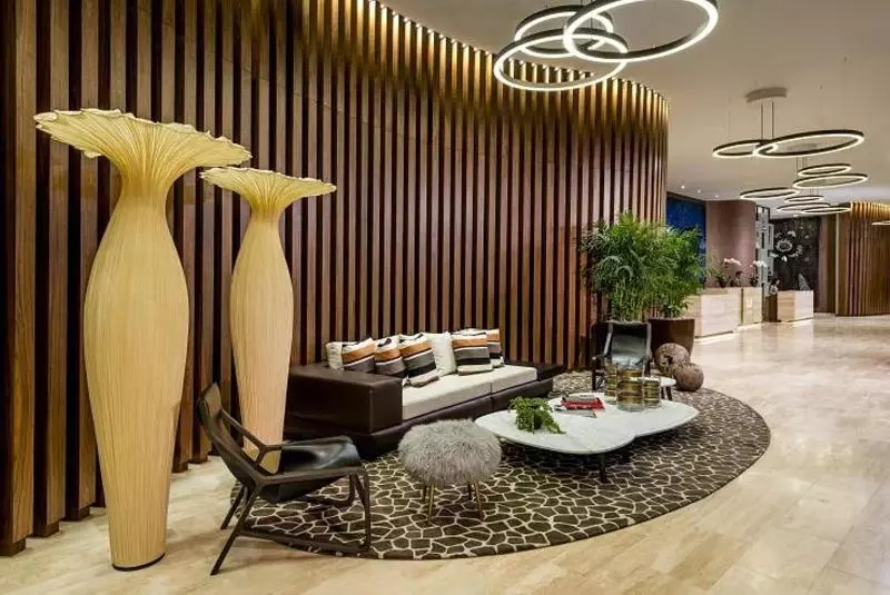 Lyfe Resort & Residences