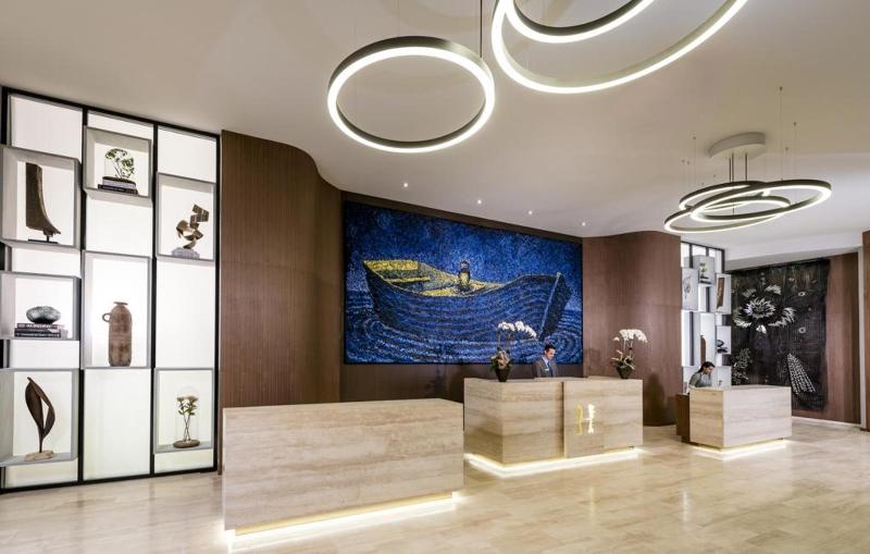 Lyfe Resort & Residences