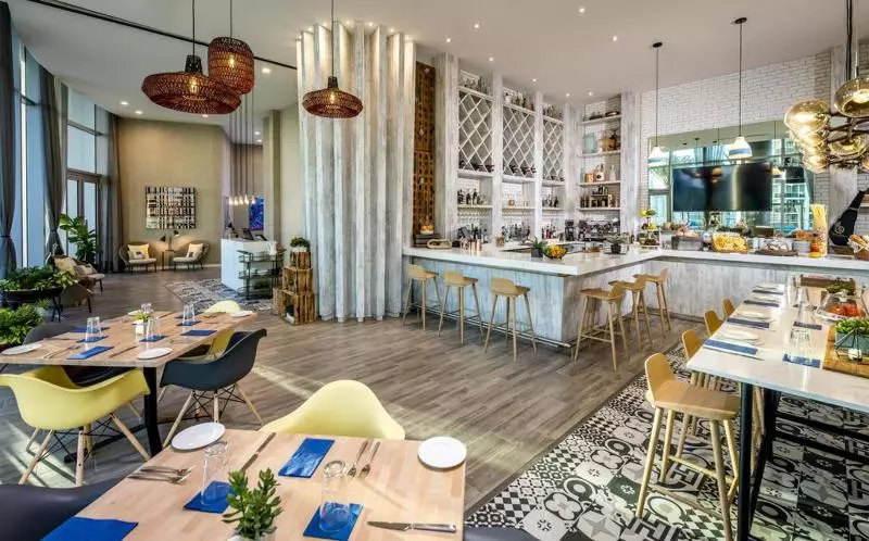 Lyfe Resort & Residences