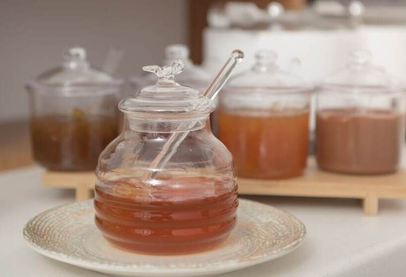 Iliada Suites Adults Only