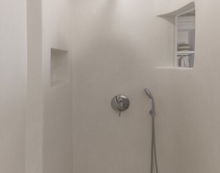 Iliada Suites Adults Only