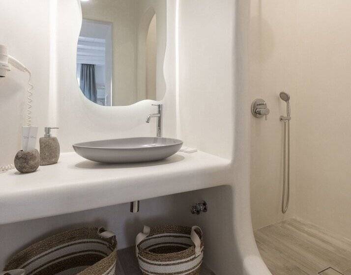 Iliada Suites Adults Only