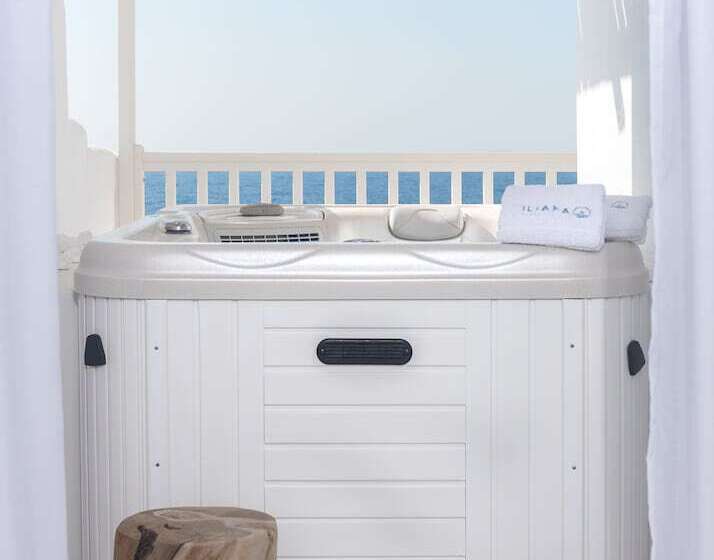 Iliada Suites Adults Only