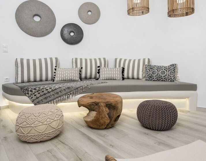 Iliada Suites Adults Only