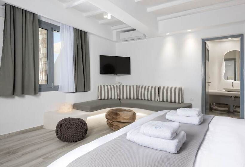 Iliada Suites Adults Only