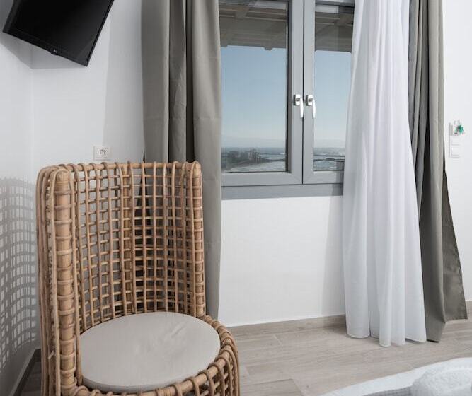 Iliada Suites Adults Only