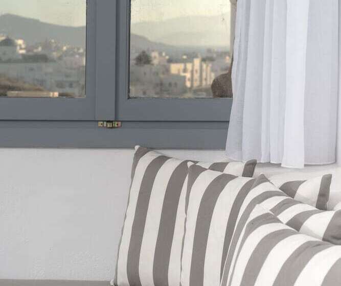 Iliada Suites Adults Only