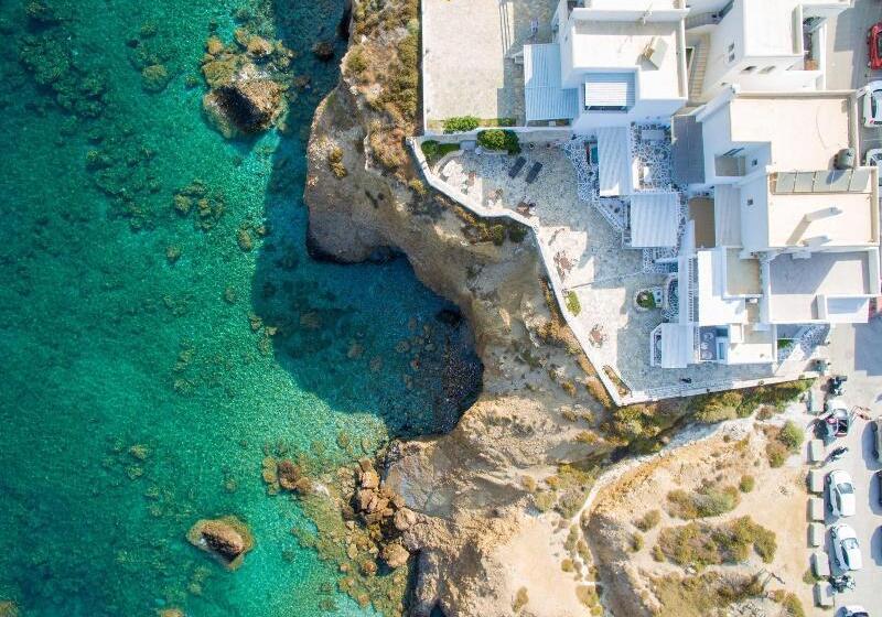 Iliada Suites Adults Only