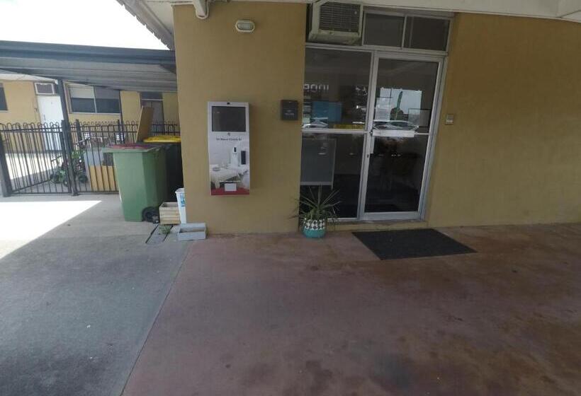 Motel Wellington Wodonga