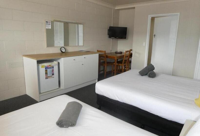 Motel Wellington Wodonga