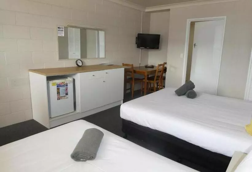 Motel Wellington Wodonga