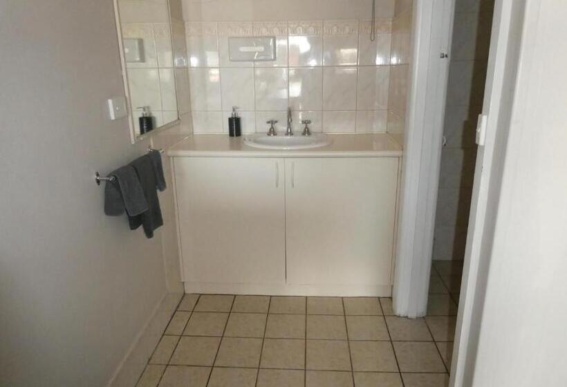 Motel Wellington Wodonga