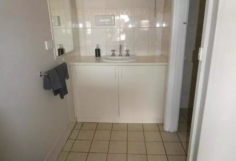 Motel Wellington Wodonga