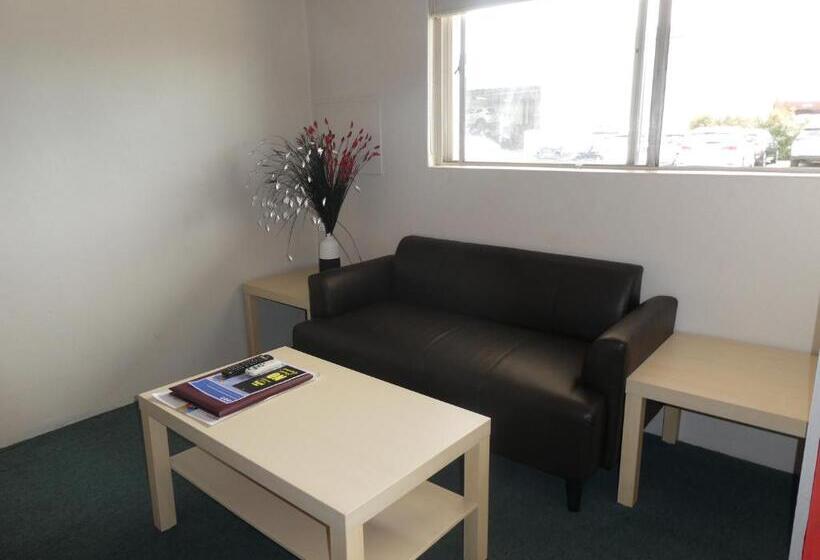 Motel Wellington Wodonga