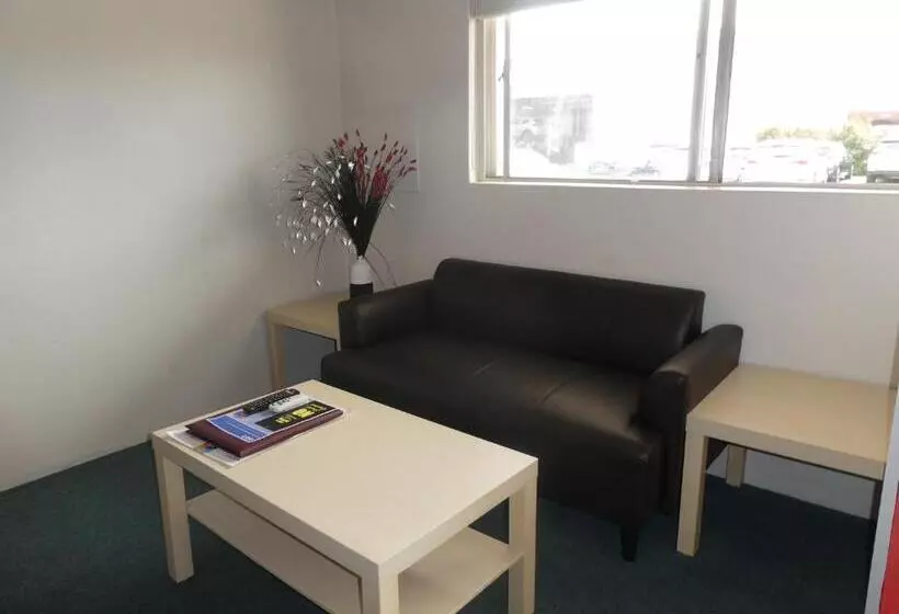 Motel Wellington Wodonga