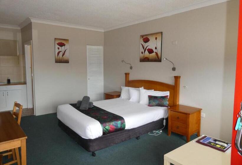 Motel Wellington Wodonga