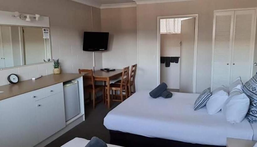 Motel Wellington Wodonga