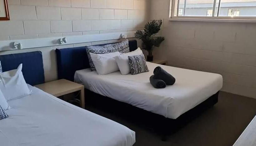 Motel Wellington Wodonga