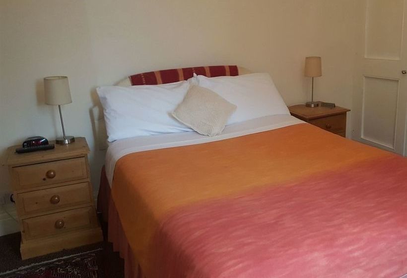 بنسيون Albany Guest House