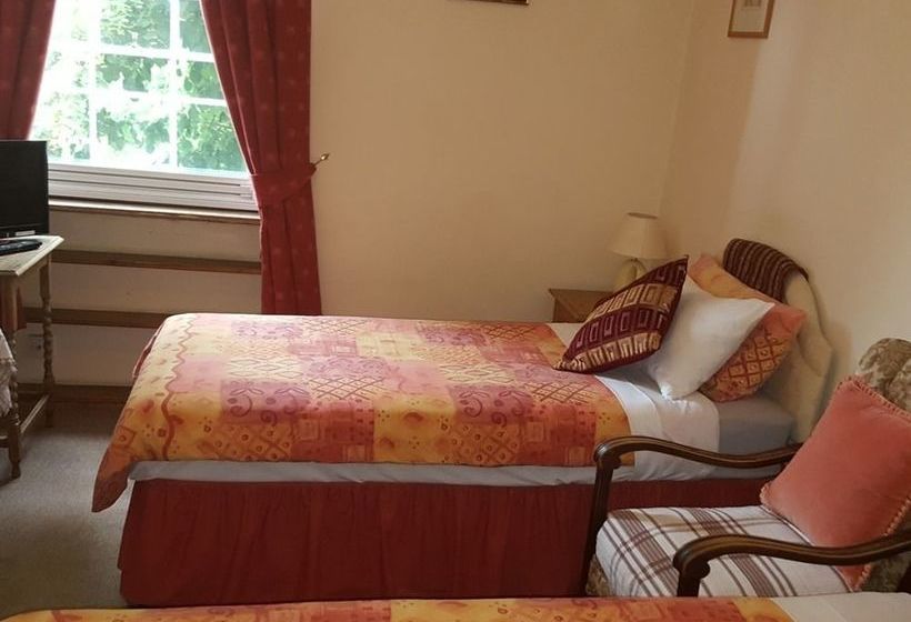 بنسيون Albany Guest House