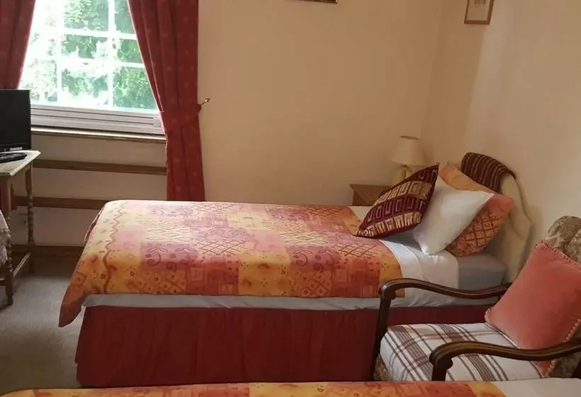 Majatalo Albany Guest House