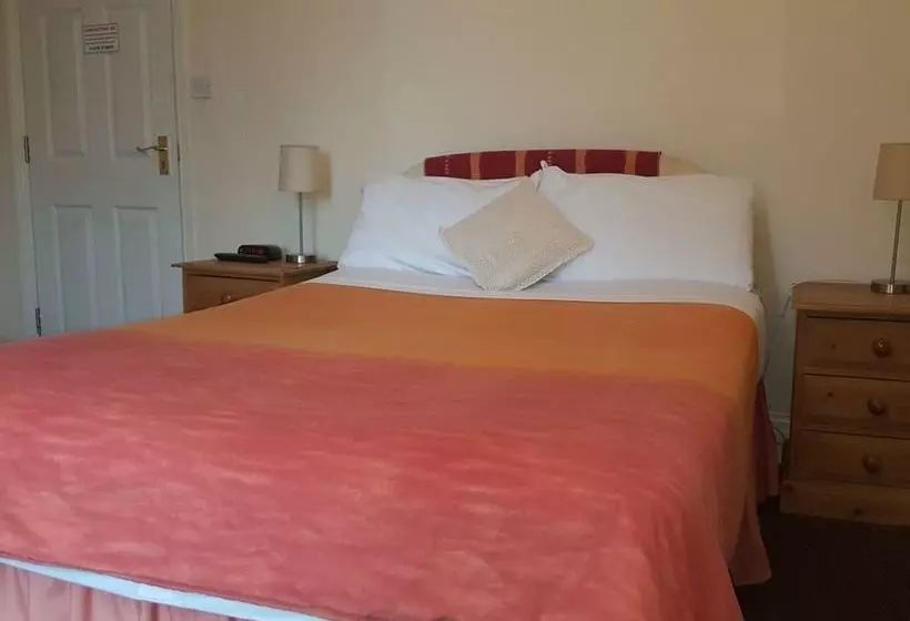 Majatalo Albany Guest House