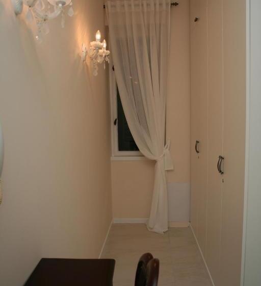 پانسیون Banica Apartments & Rooms