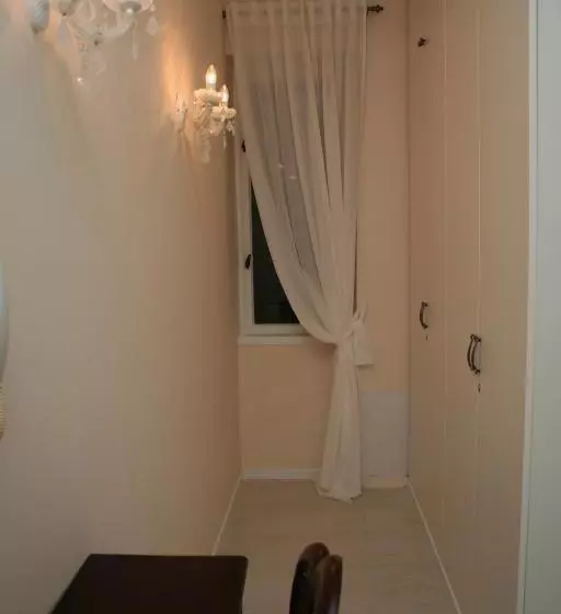 پانسیون Banica Apartments & Rooms