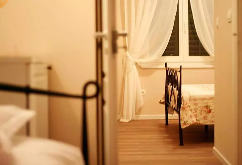 پانسیون Banica Apartments & Rooms