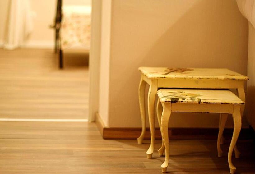 پانسیون Banica Apartments & Rooms