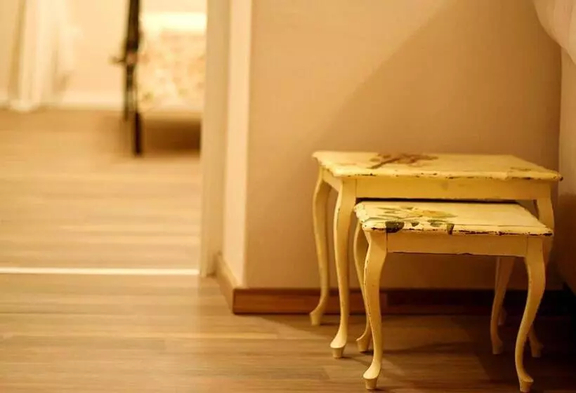 پانسیون Banica Apartments & Rooms